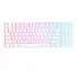 Royal Kludge RK92 Tri Mode RGB 92 Keys Hotswappable Mechanical Blue Switch Gaming Keyboard